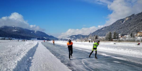 Premium Apartments am Weißensee Weissensee